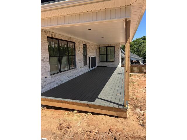 Photo of 580 Chattooga Road