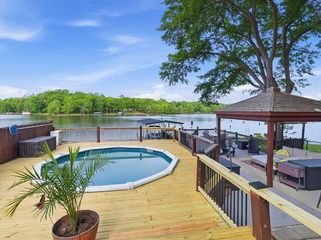 Photo of 489 Lyman Lake Road