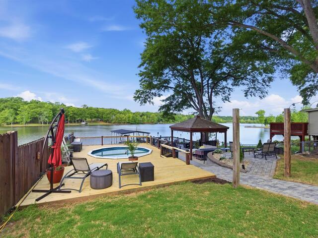 Photo of 489 Lyman Lake Road