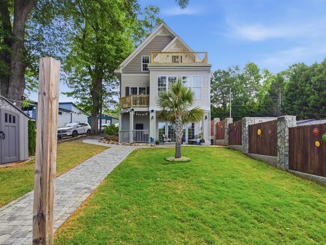 Photo of 489 Lyman Lake Road