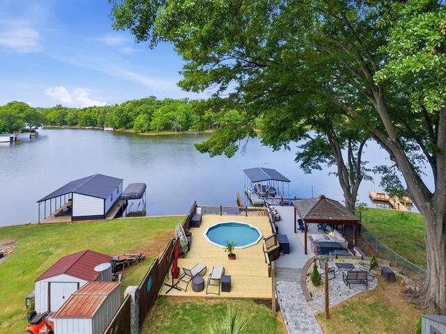 Photo of 489 Lyman Lake Road