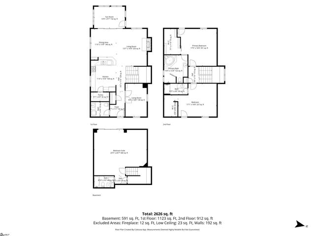 Photo of 489 Lyman Lake Road