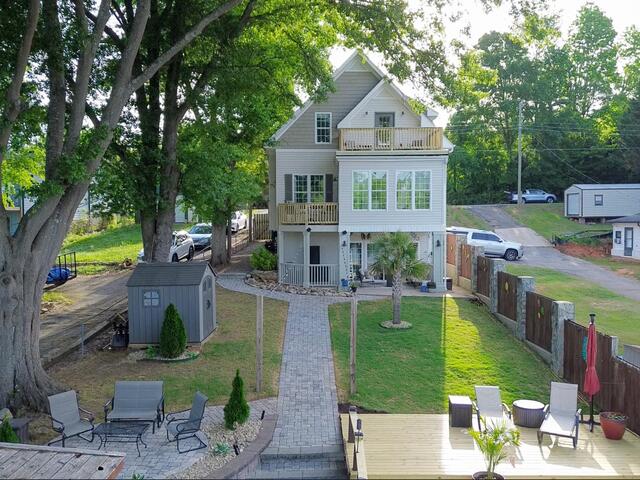 Photo of 489 Lyman Lake Road