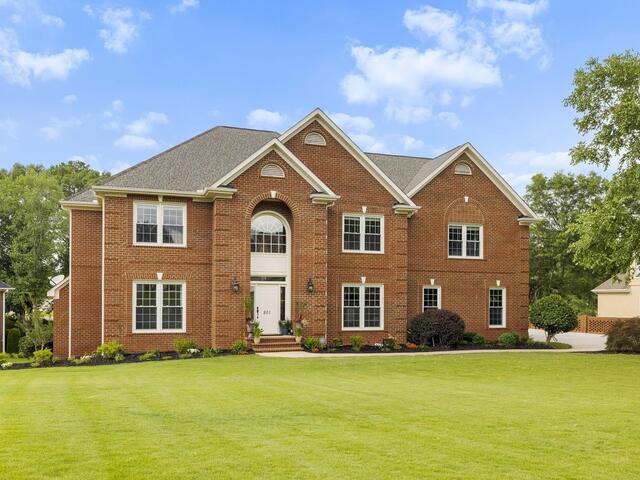 Photo of 801 Shefwood Drive