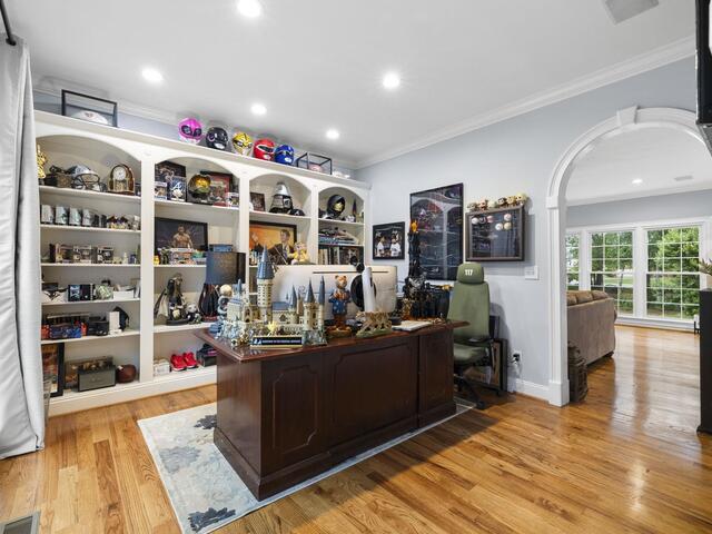 Photo of 801 Shefwood Drive