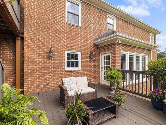 Photo of 801 Shefwood Drive