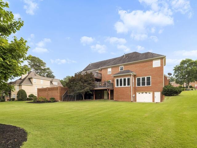 Photo of 801 Shefwood Drive