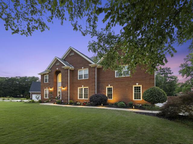 Photo of 801 Shefwood Drive