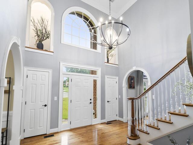 Photo of 801 Shefwood Drive