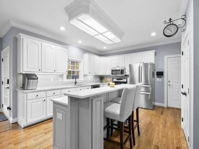 Photo of 801 Shefwood Drive