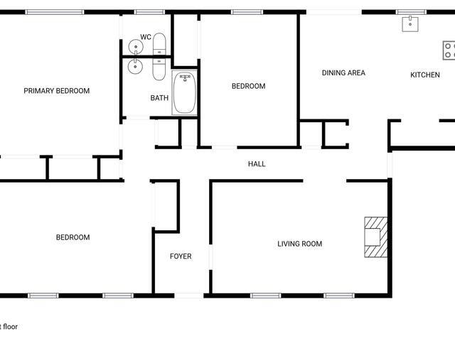 Photo of 3 Timber Creek Court