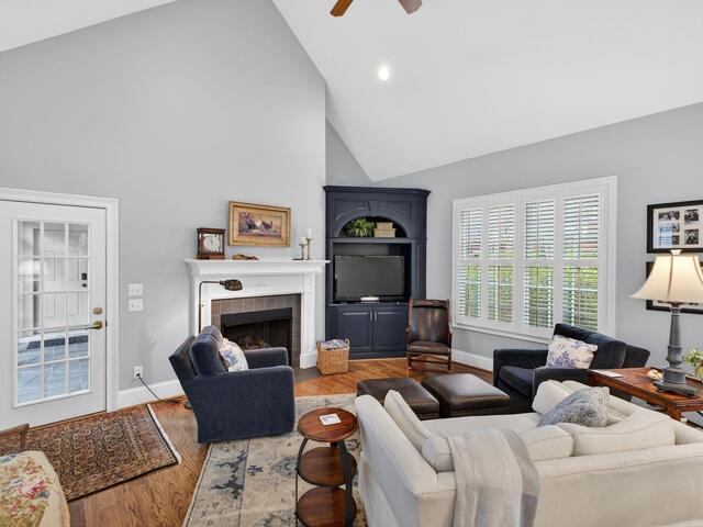 Photo of 101 Hemingford Circle