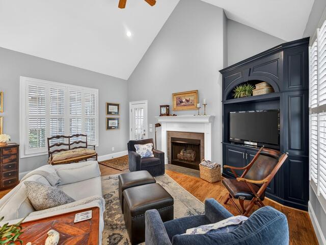 Photo of 101 Hemingford Circle