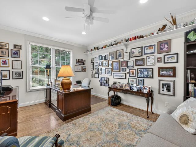 Photo of 101 Hemingford Circle