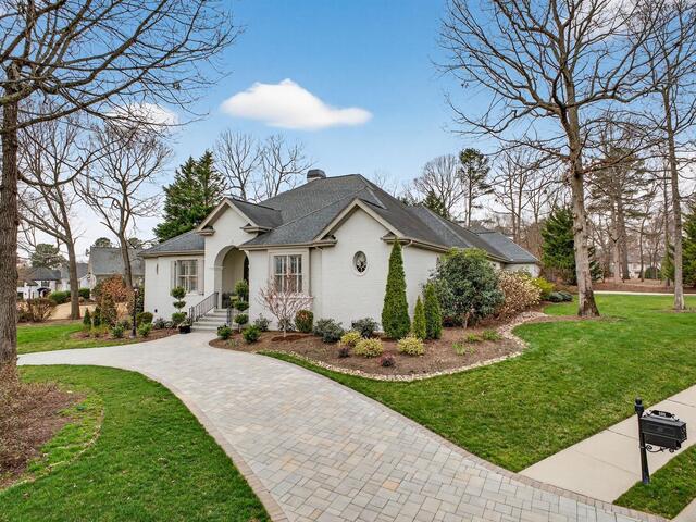 Photo of 101 Hemingford Circle