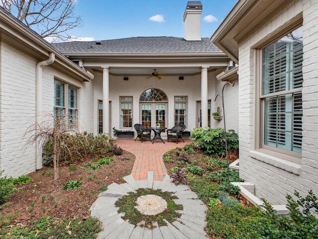 Photo of 101 Hemingford Circle