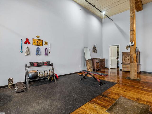 Photo of 300 South Street