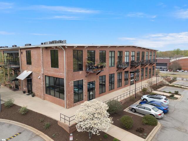 Photo of 300 South Street