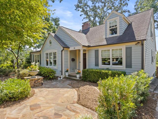 Photo of 98 Woodvale Avenue