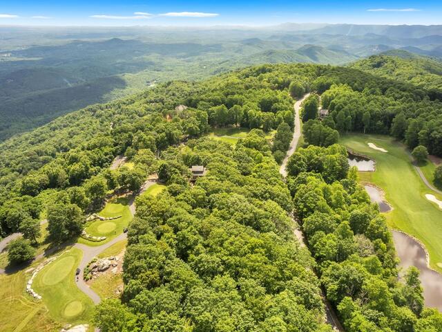 Photo of Glassy Ridge Road