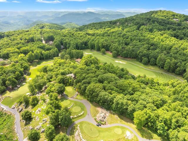 Photo of Glassy Ridge Road