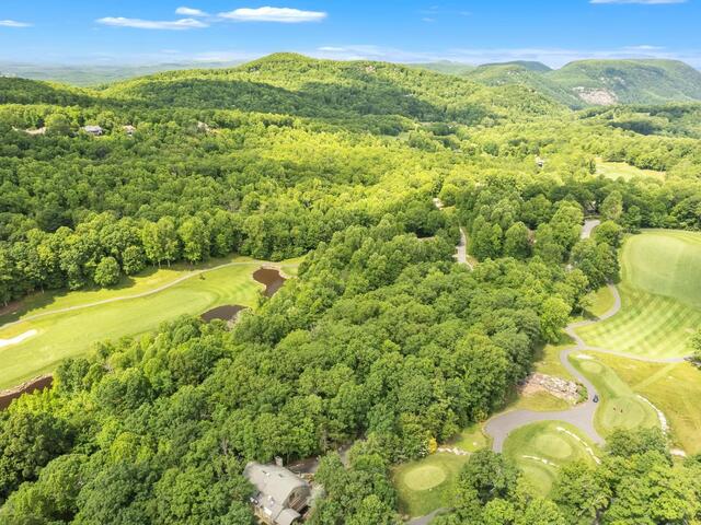 Photo of Glassy Ridge Road