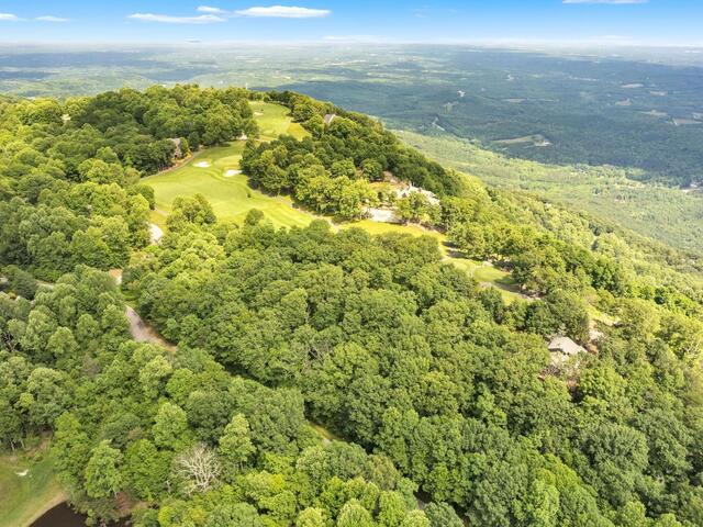 Photo of Glassy Ridge Road