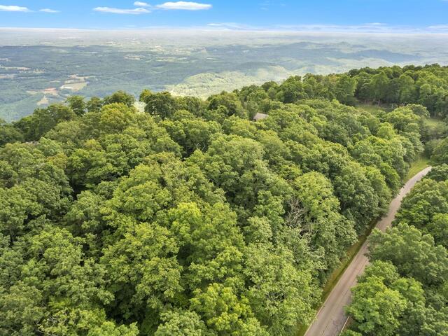 Photo of Glassy Ridge Road