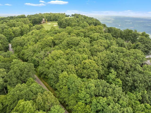 Photo of Glassy Ridge Road