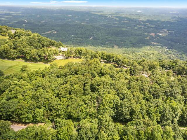 Photo of Glassy Ridge Road