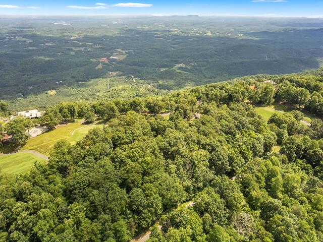 Photo of Glassy Ridge Road