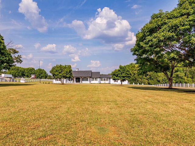 Photo of 1931 Gibbs Shoals Road