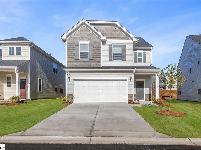 Photo of 1616 Savannah Mills Drive