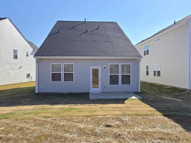 Photo of 1616 Savannah Mills Drive