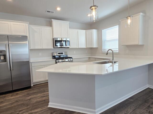 Photo of 1616 Savannah Mills Drive