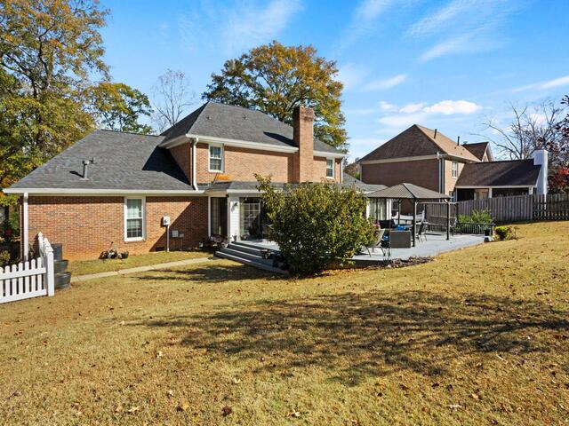 Photo of 115 Dartmoor Drive