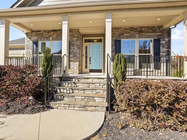 Photo of 5 Brennan Place