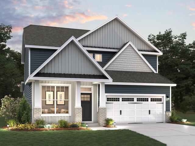 Photo of 117 River Fork Trail