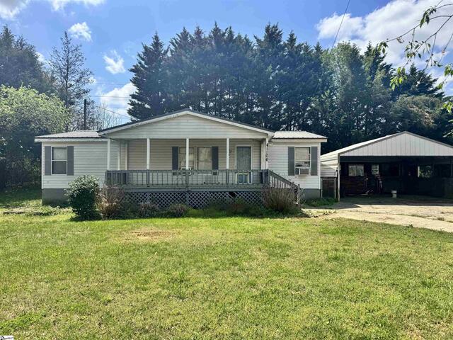 Photo of 1106 Farrs Bridge Road