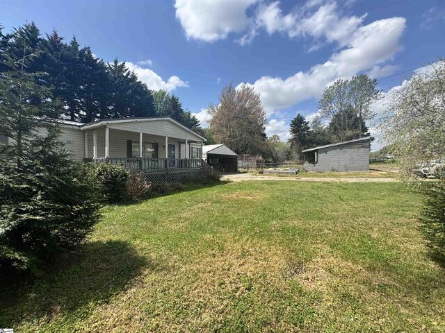Photo of 1106 Farrs Bridge Road