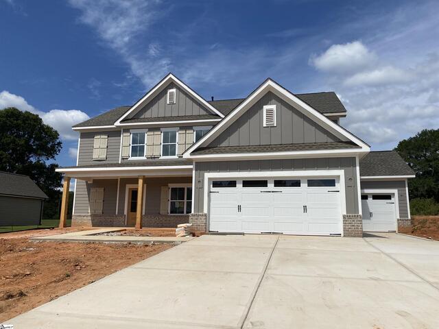 Photo of 109 Arbor Woods Way