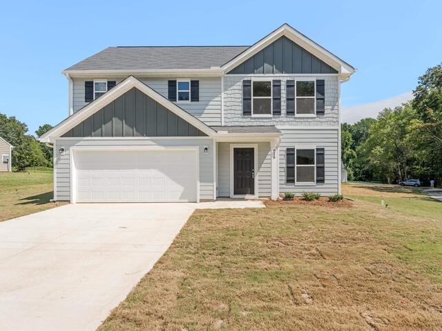 Photo of 628 Hellams Street