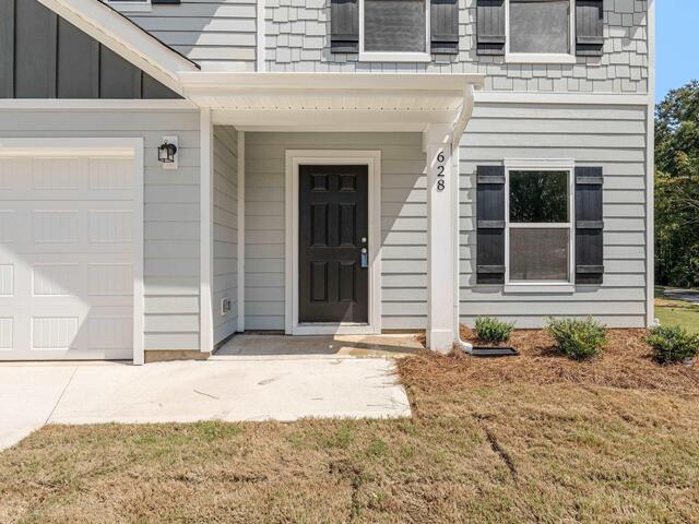 Photo of 628 Hellams Street