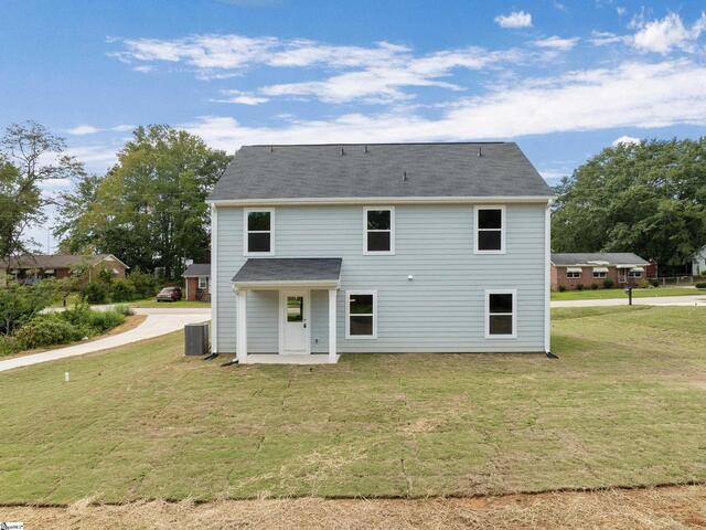 Photo of 628 Hellams Street