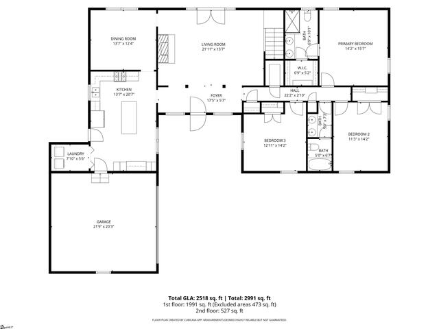 Photo of 1214 Plantation Drive