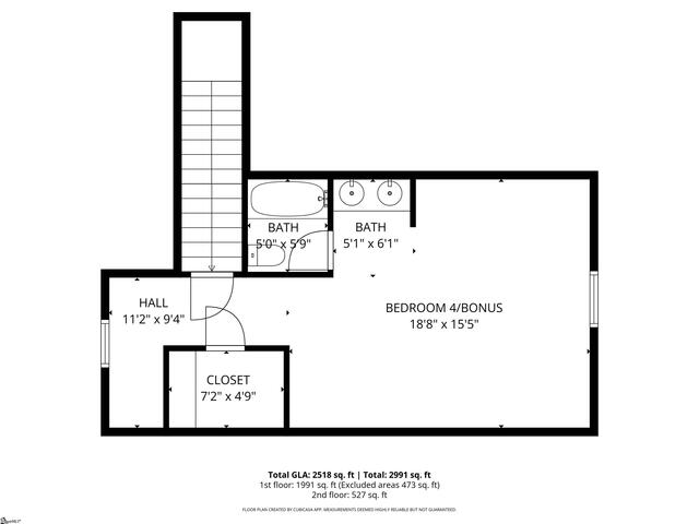 Photo of 1214 Plantation Drive