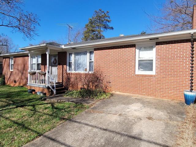 Photo of 209 Tucson Drive