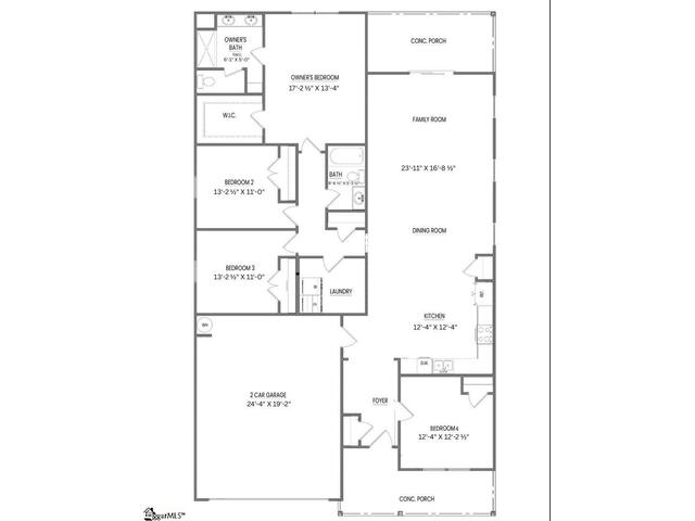 Photo of 97 Bramlett Street