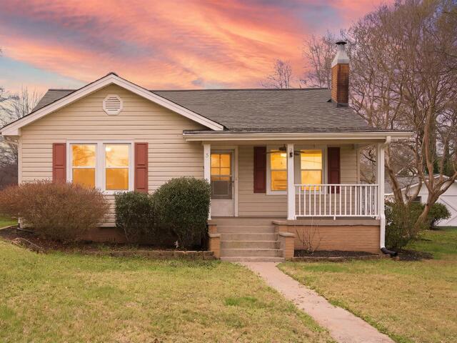 Photo of 3 Littlejohn Street