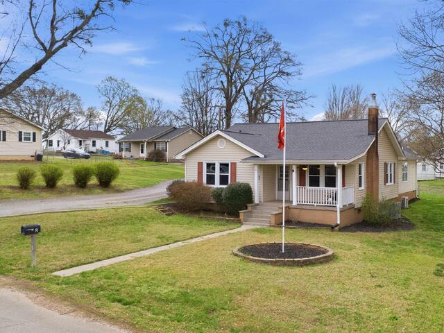 Photo of 3 Littlejohn Street